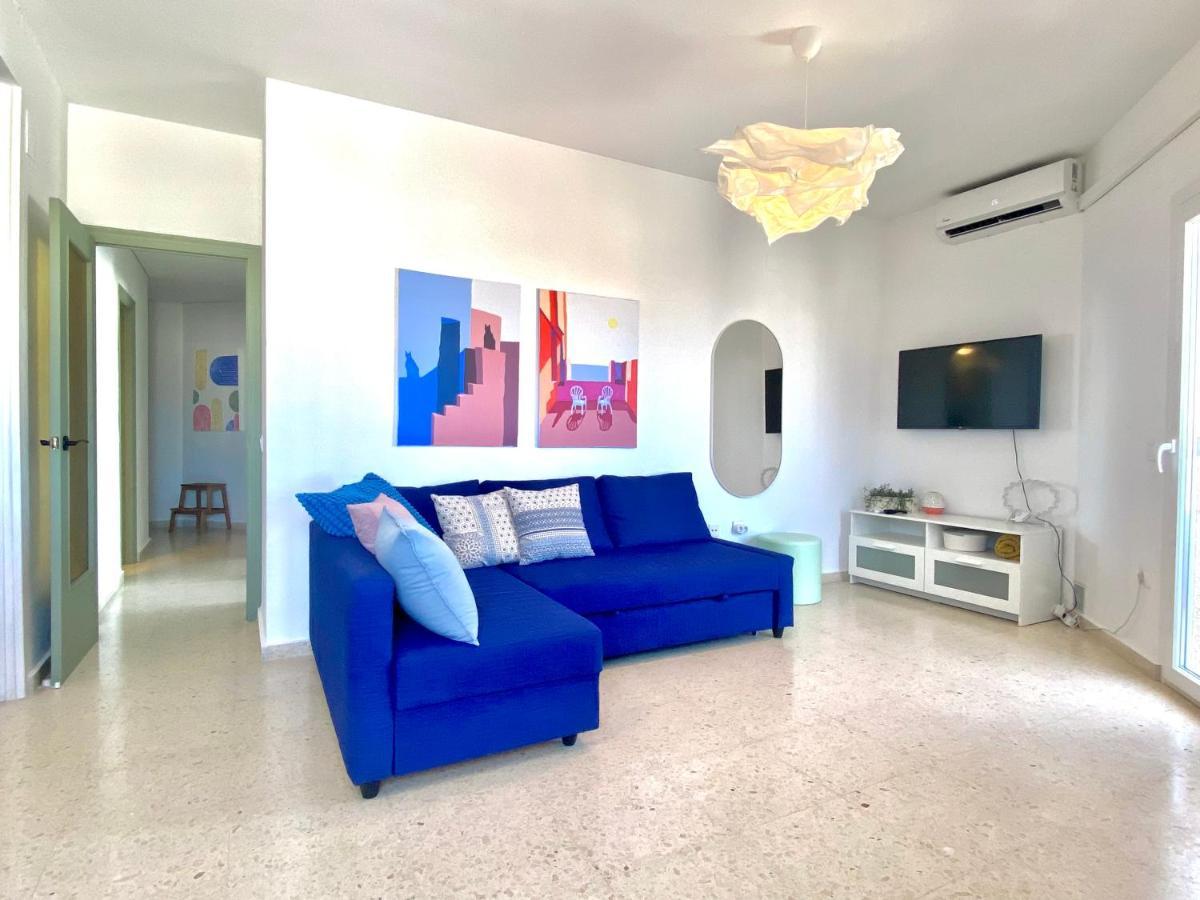 Soul Apartment Torrevieja Buitenkant foto