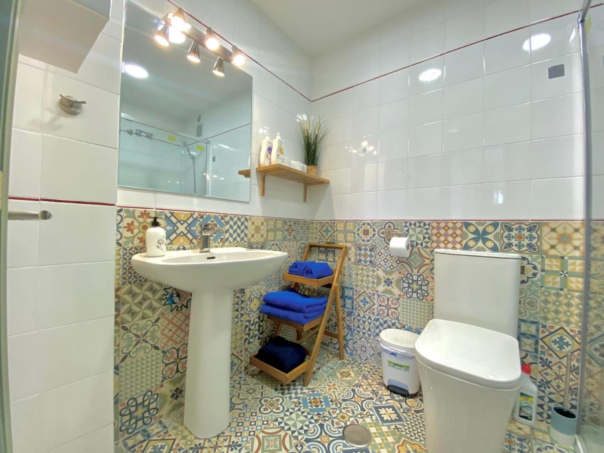 Soul Apartment Torrevieja Buitenkant foto