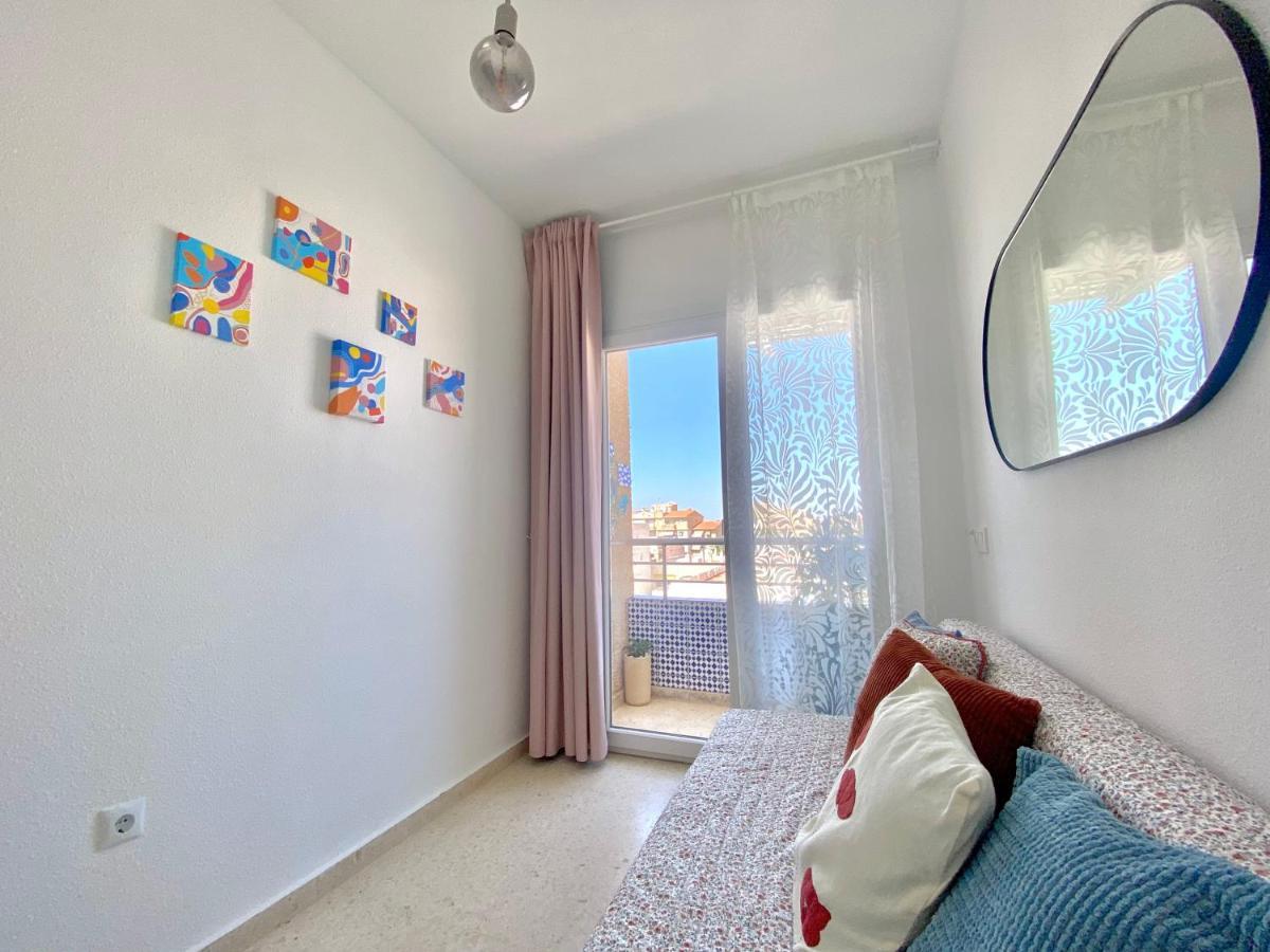 Soul Apartment Torrevieja Buitenkant foto