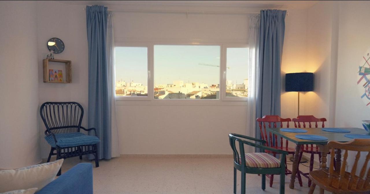 Soul Apartment Torrevieja Buitenkant foto