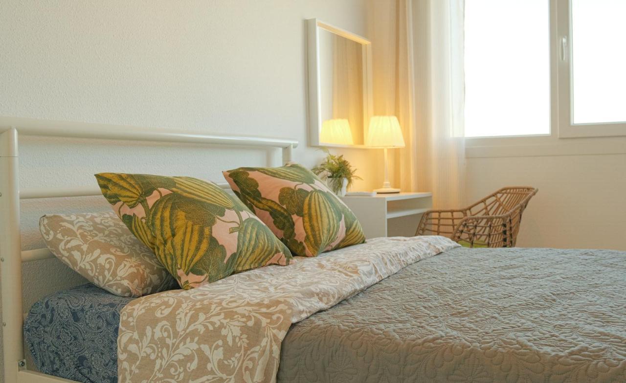 Soul Apartment Torrevieja Buitenkant foto