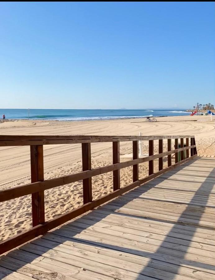 Soul Apartment Torrevieja Buitenkant foto