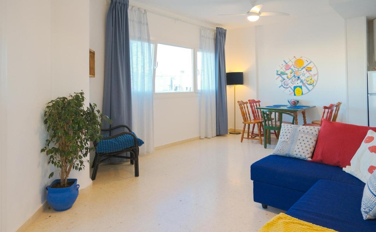 Soul Apartment Torrevieja Buitenkant foto
