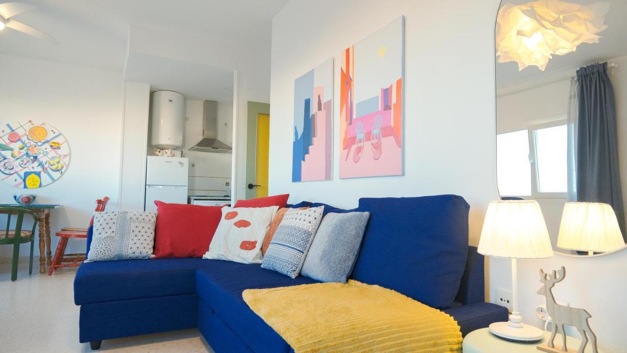 Soul Apartment Torrevieja Buitenkant foto